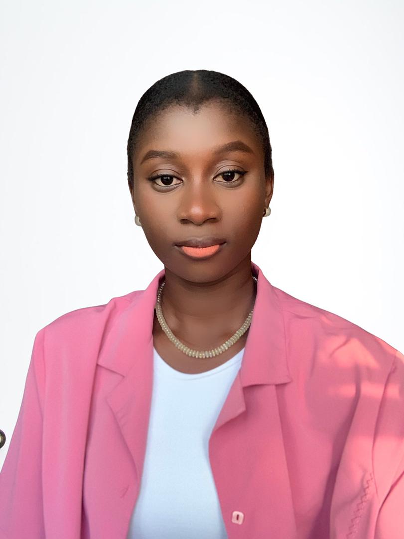 Aishat Lawal