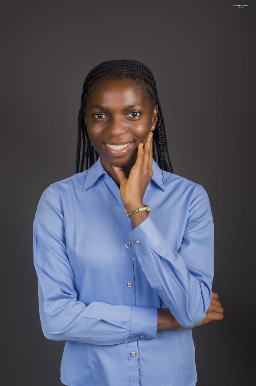 Boluwatife Afuwape