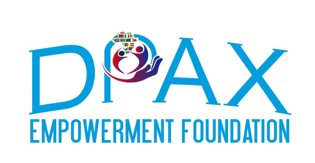 Dpax Logo