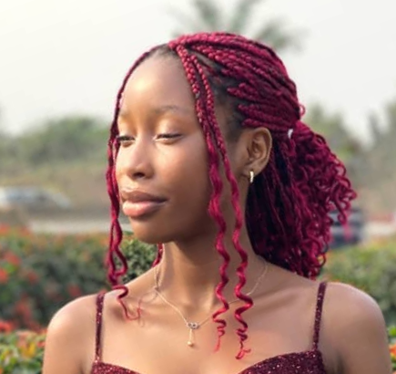Famuyiwa Oluwafisayomi