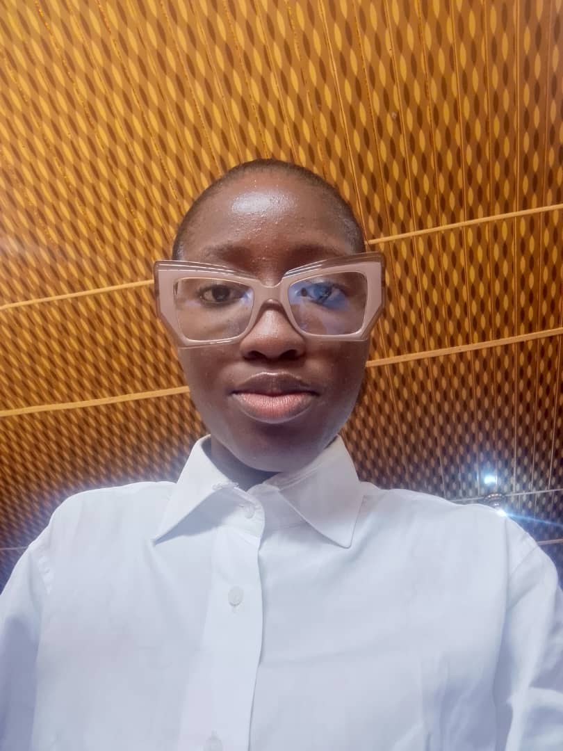 Favour Adisa