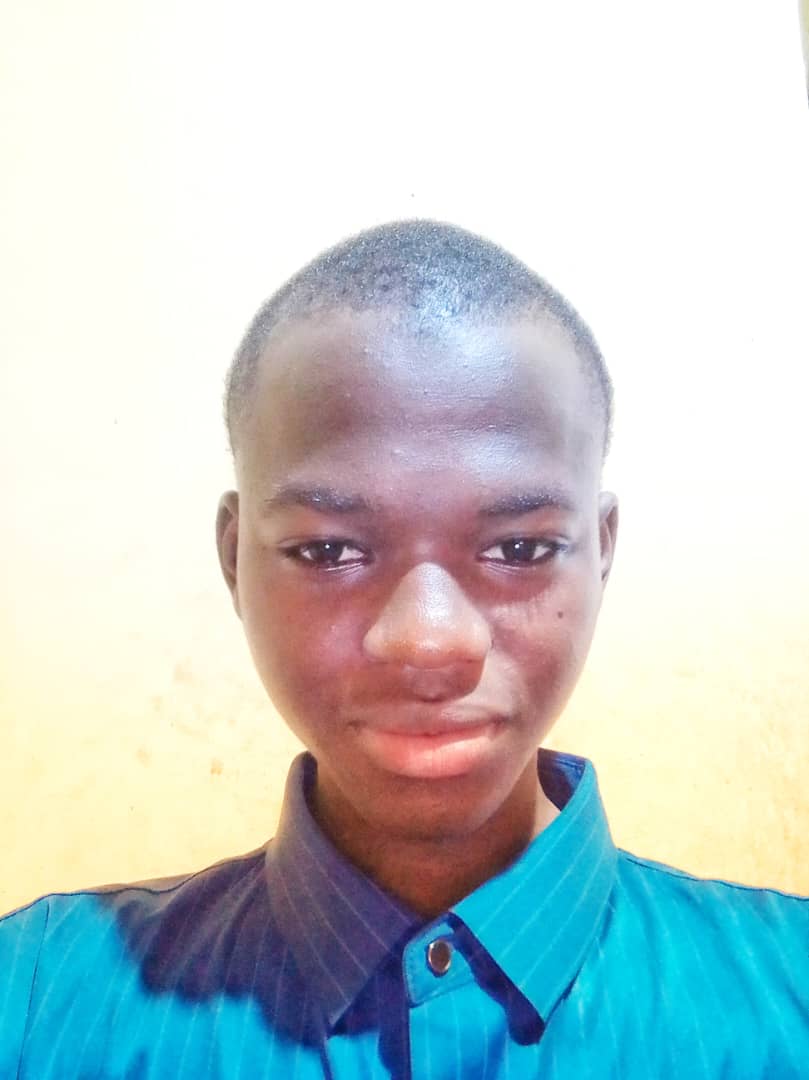 Jimoh Abdulhaqq