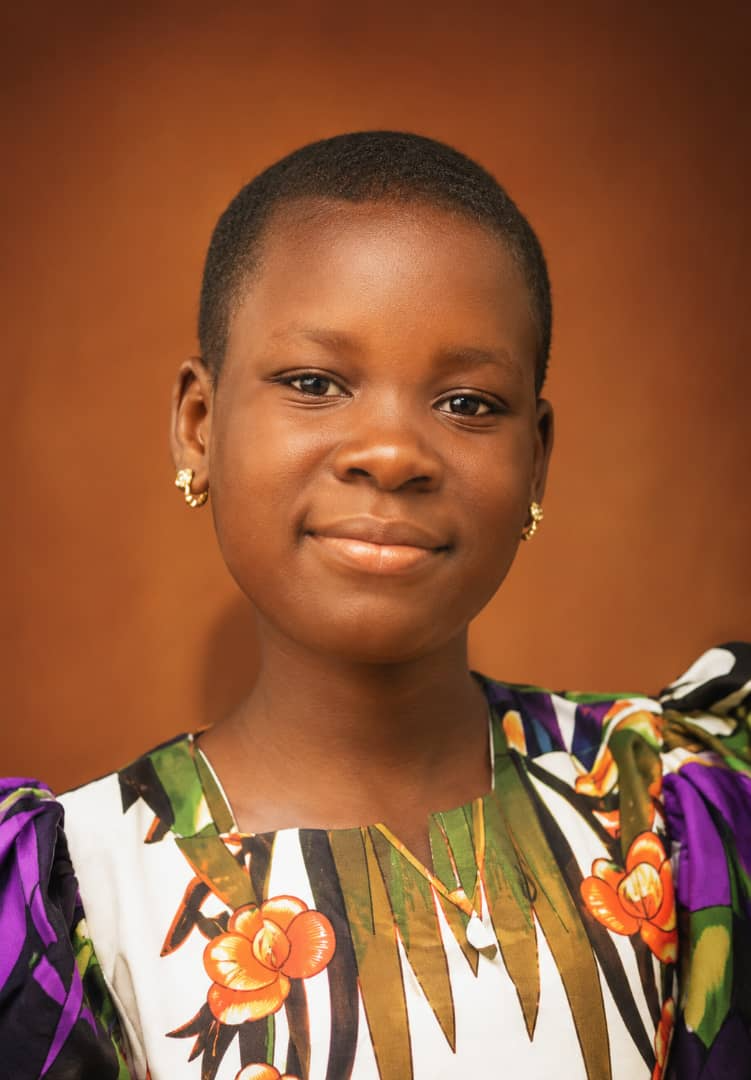 Kafaru Oluwatobiloba